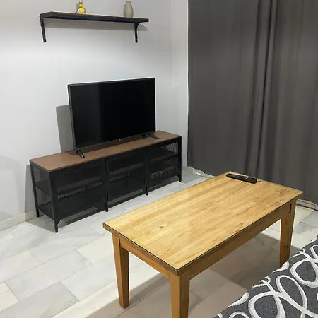 Casa Ana Apartment