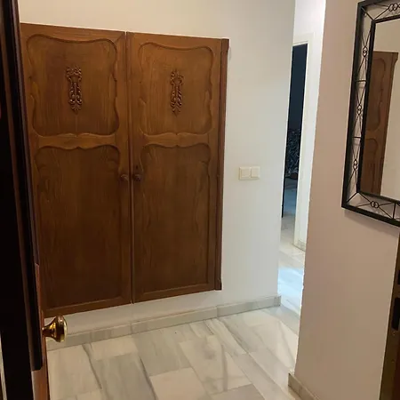 Casa Ana Jerez de la Frontera