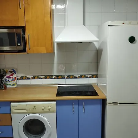 Apartment Casa Ana