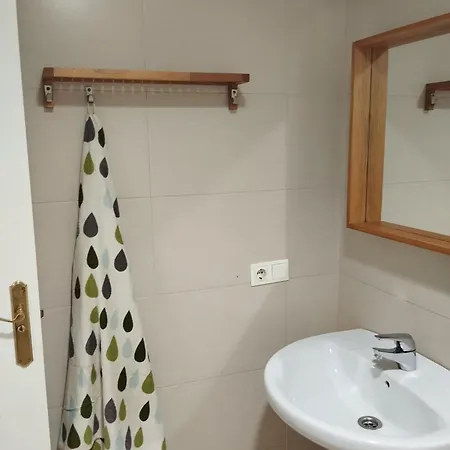 Casa Ana Apartment Jerez de la Frontera