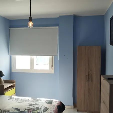 Apartmán Casa Ana