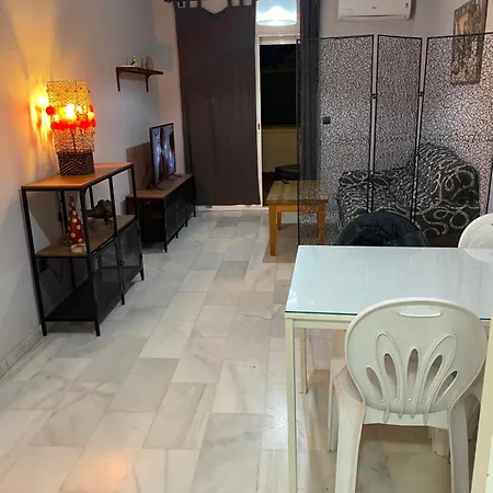 Casa Ana Apartment